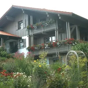  Apartment Peschl Langdorf Bayerischer Wald