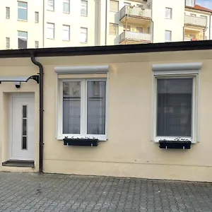 2raum-apartment Leznew Apartment Leipzig