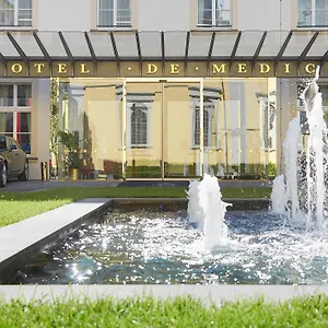 Living De Medici Hotel Düsseldorf