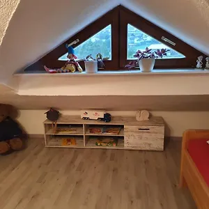  Apartment Langdorf