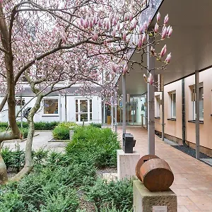 Der Akademie C. Pirckheimer Haus Hotel Nürnberg