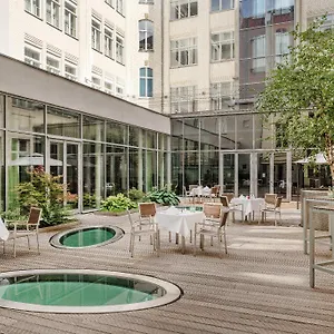 Mövenpick Am Potsdamer Platz Hotel Berlin