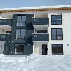  Apartment Emma Mit Balkon