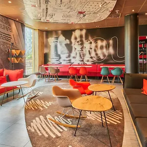 Frankfurt-messe Hotel Frankfurt am Main