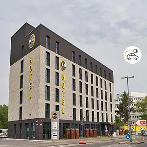 Köln-city Hotel Köln