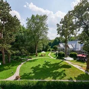 Parkhotel Rothof Hotel München