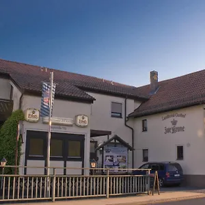3* Hotel Zur Krone