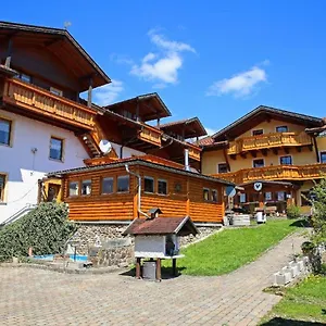  Landhaus Ellerbeck