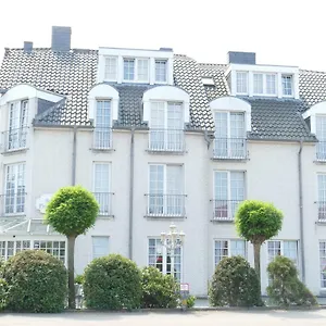Friesenhof Hotel Norderstedt