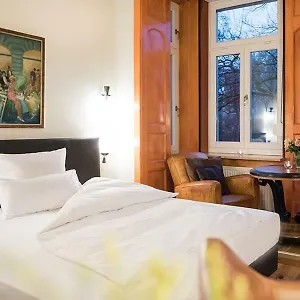 Ritzi Hotel München